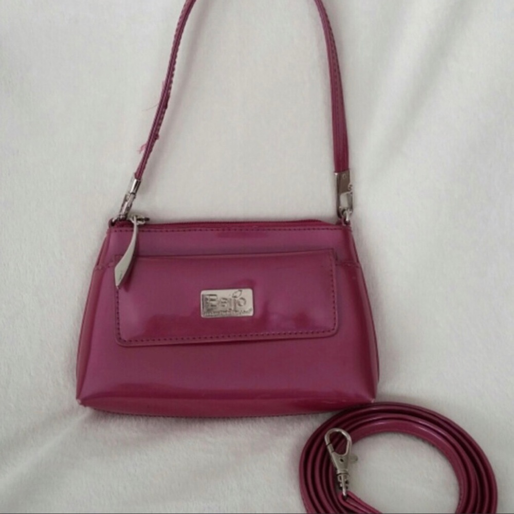 Small handbag